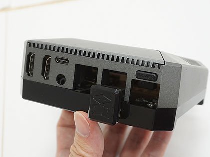 Raspberry Pi 4 ModelB 4GB ケース 電源 SSD Amazon.co.jp: Miuzei