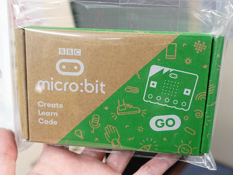 micro:bit V2 スターターキット