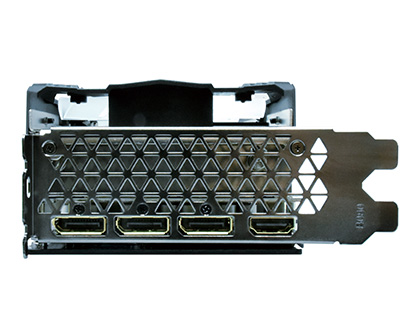 グラフィックボード・グラボ・ビデオカード ELSA GeForce RTX 3080 ERAZOR X GD3080 ELSA GeForce RTX 3080 ERAZOR X - 株式会社 エルザ ジャパン