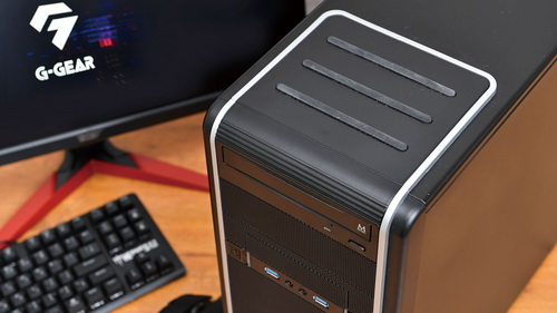 今、PCゲームをプレイするならRTX 3070搭載のG-GEARが最適解だ!!2020冬 ...
