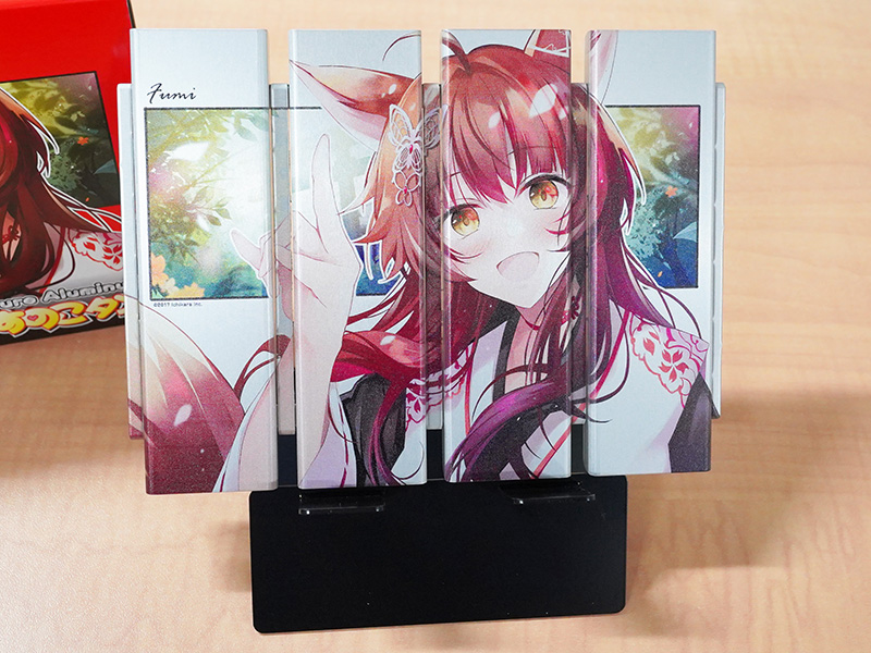 すのこタン。フミ アルミ冷却台（SUNOKO-fumi）