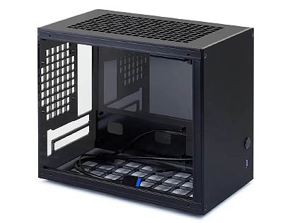 ミニパソコン mini itx PCケース　おまけ有り 組み立て式の小型Mini-ITXケース「GEEEK N500 LITE」が入荷 - AKIBA PC