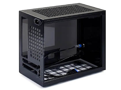 組み立て式の小型Mini-ITXケース「GEEEK N500 LITE」が入荷 - AKIBA PC