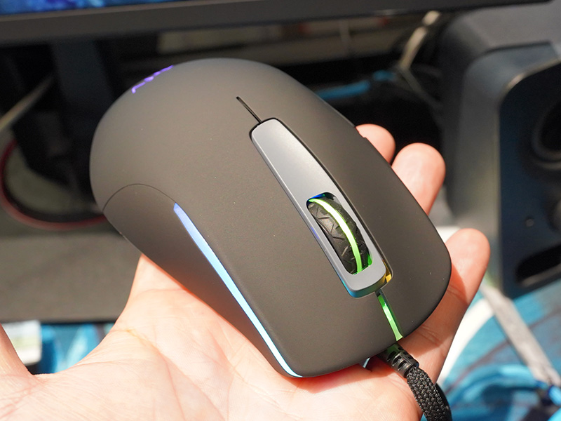 M1 RGB