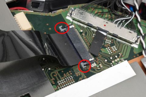 HDD搭載の富士通 LIFEBOOK A574/Kを1TB SSDに換装、大容量化/高速化で 