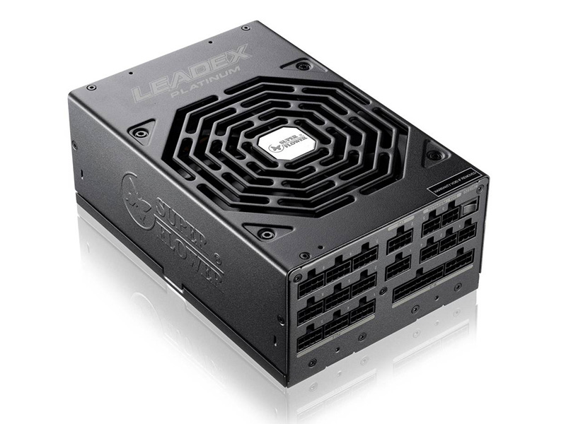 LEADEX PLATINUM 1600W