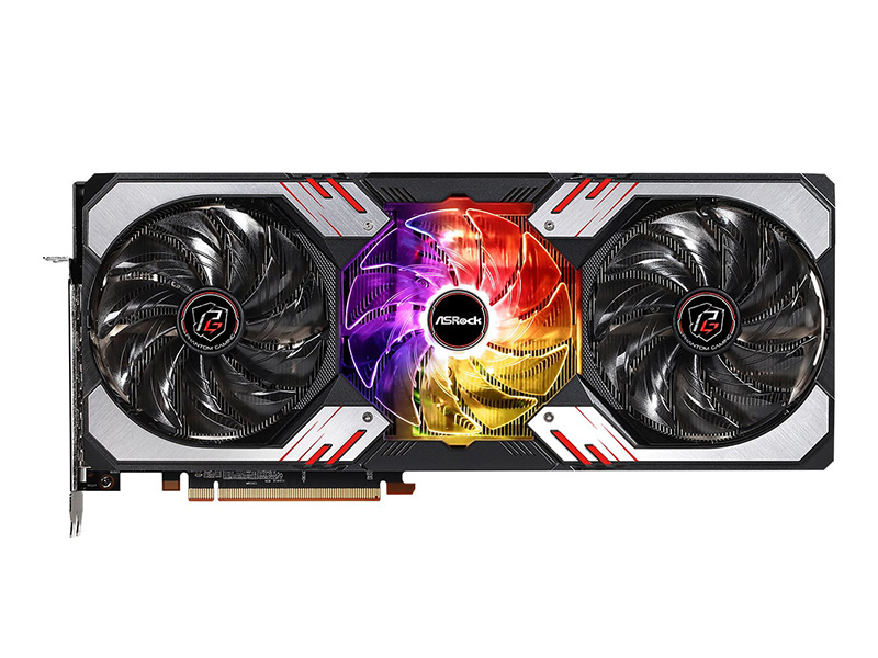 写真のモデルは「RX6900XT PGD 16GO」