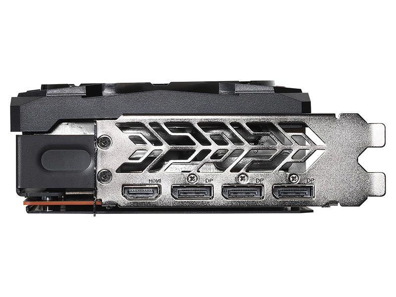 写真のモデルは「RX6900XT PGD 16GO」