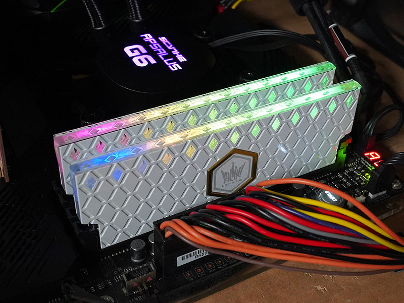 HOF OC Lab Elite RGB