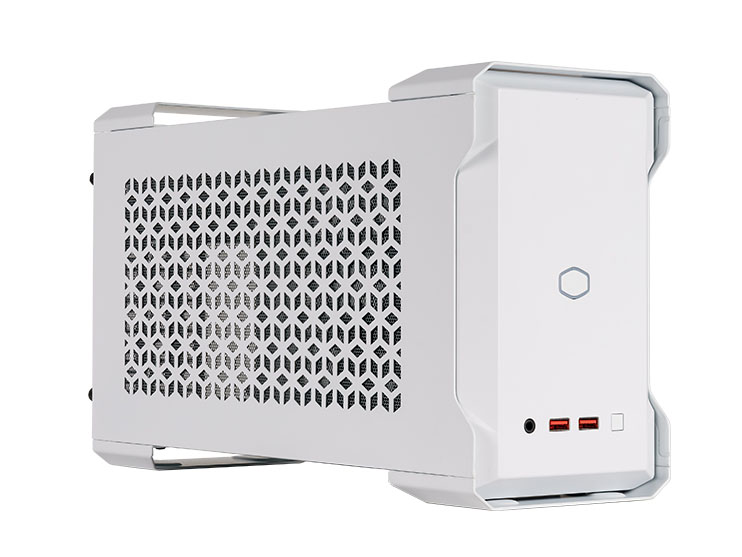Cooler Master「MASTERCASE NC100」