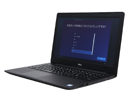 Skylake搭載の15.6型ノート「Dell Latitude 3590」が税込22,000円、お Skylake搭載の15.6型ノート「Dell Latitude 3590」が税込22,000円、お