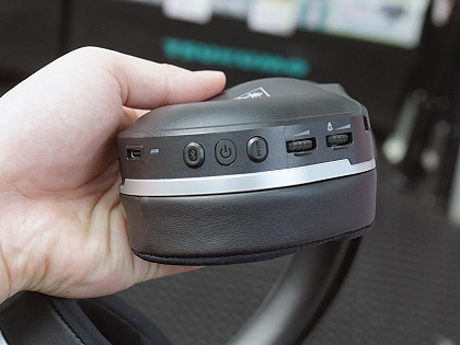 眼鏡に優しいヘッドセット「Stealth 700 Gen 2」が発売、イヤー