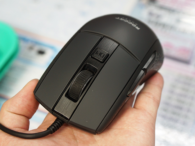 ROCCAT Burst Core