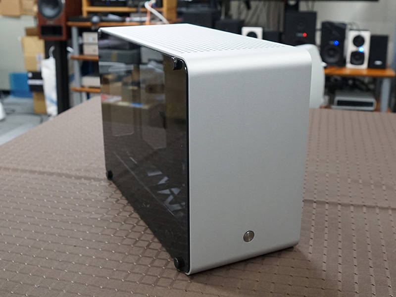 GEEEK「G1」