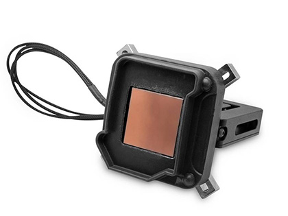 IntelとEKが共同開発したペルチェ内蔵のCPU水冷ブロック - AKIBA PC