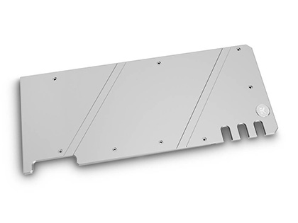 MSIのGeForce RTX 3080/3090ビデオカード向け水冷ブロックがEKから