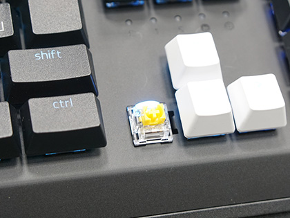 キーボード Razer Blackwidow V3 Pro Yellow Switch 50283894.jpg?width=290