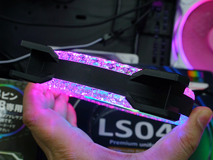 PC用ファン・クーラー coolerMaster MF120 PRISMATIC 71J3Omy5CIL._UF1000,1000_QL80_.jpg