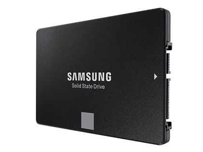 Samsungの新型SSD「870 EVO」がデビュー、ランダムリード性能が30%向上