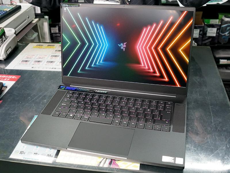 Razer Blade 15 Base Model