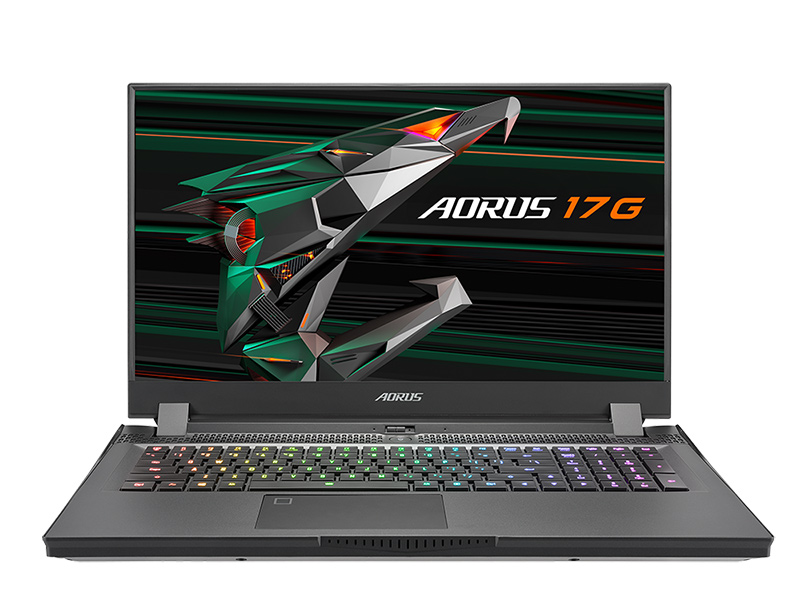 AORUS 17G XC-8JP6430SH
