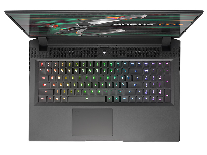AORUS 17G XC-8JP6430SH