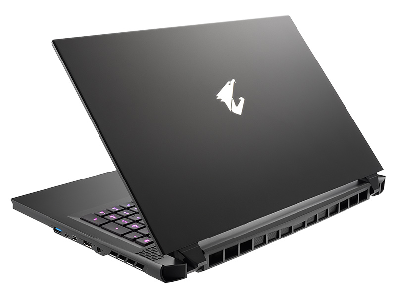 AORUS 17G XC-8JP6430SH