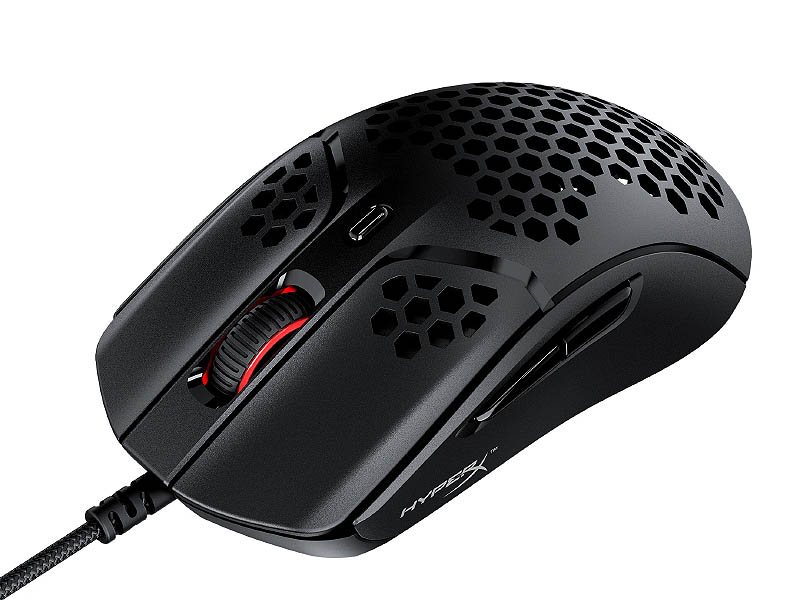 HyperX Pulsefire Haste