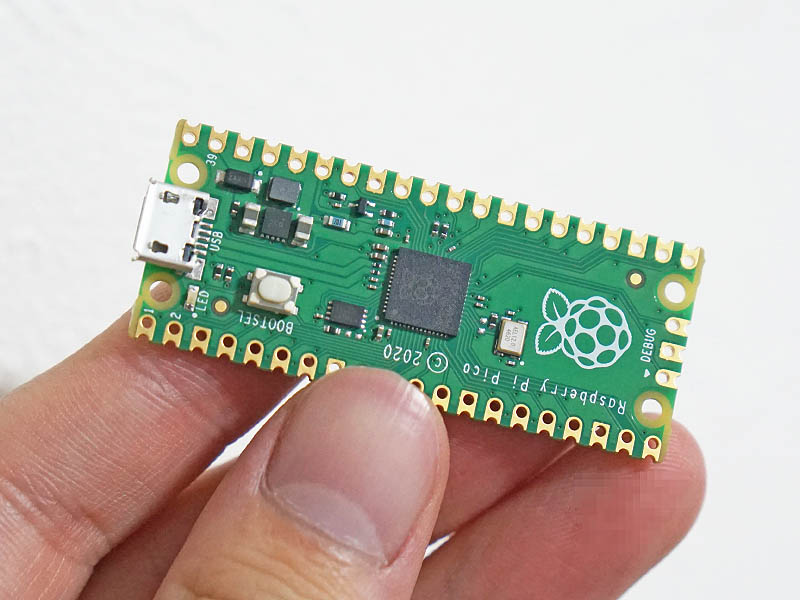 Raspberry Pi Pico
