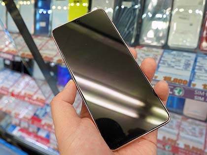 Snapdragon 888搭載の「Galaxy S21」にピンクモデル、実売99,800円