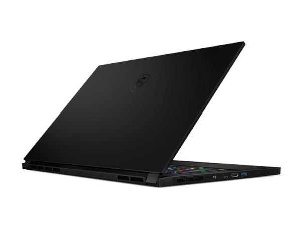 MSIのハイスペックノート「GS66 Stealth 10U」に240Hz液晶やRTX 3080 
