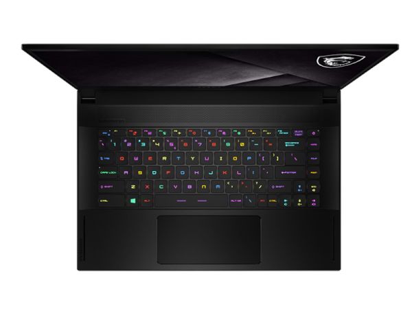 MSIのハイスペックノート「GS66 Stealth 10U」に240Hz液晶やRTX 3080 