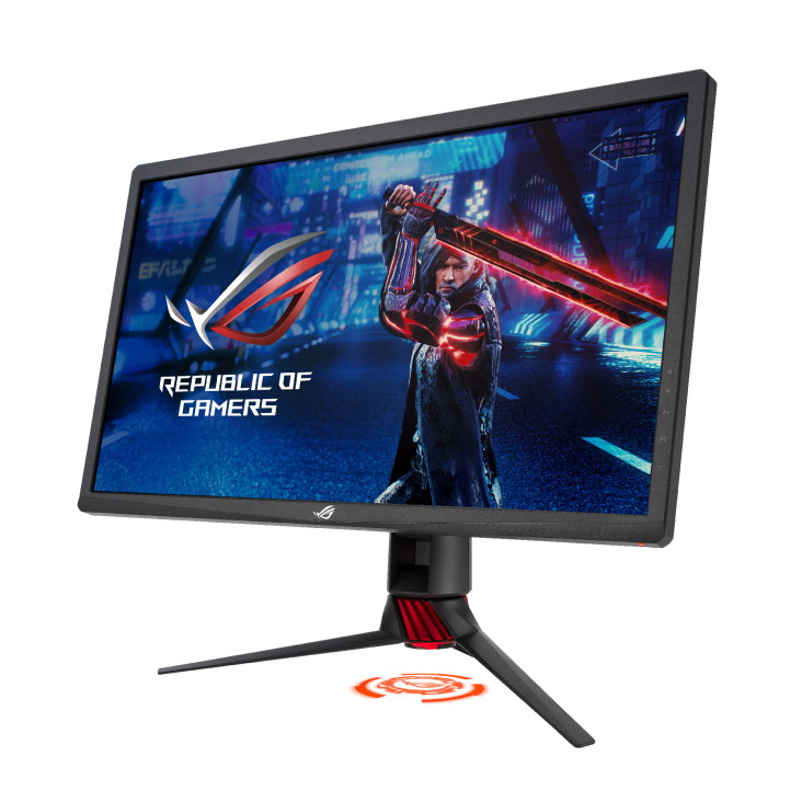 ASUS「ROG Strix XG27UQ」