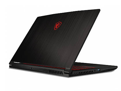 MSIゲーミングノート i7-10750H RTX2060 17.3型144hz