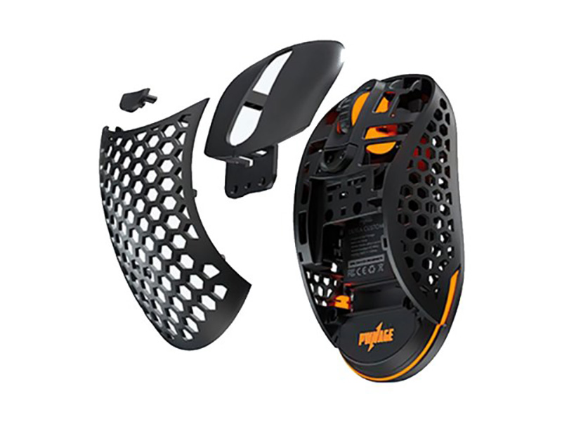 Extra Cover Sets - Ergo