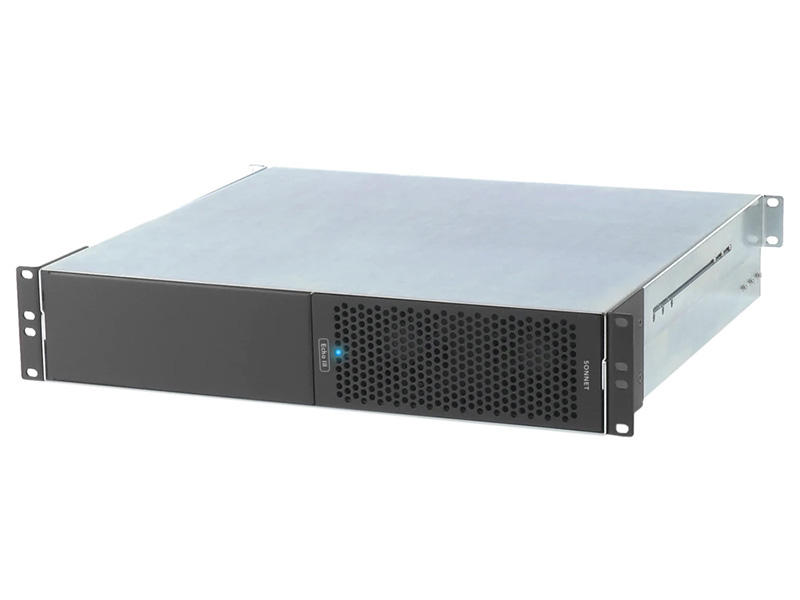 Echo III Rackmount