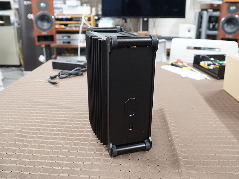 Streacom DB1