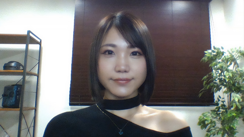 ライト無し（左上）、色温度高（右上）、色温度中（左下）、色温度低（右下）