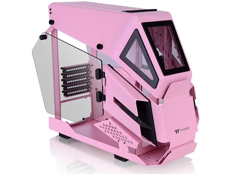 Thermaltake「AH T200 Pink」
