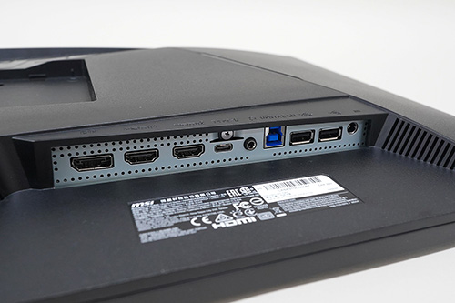Rapid IPSパネル採用の27型/WQHD液晶「Optix MAG274QRF-QD」が発売