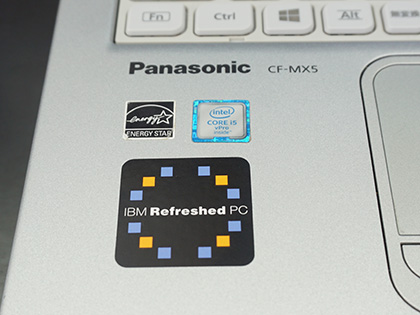 CF-MX5PF6VS Lets note MX5 シルバー CF-MX5PF6VS Lets note MX5 シルバー Let's note MX5 CF