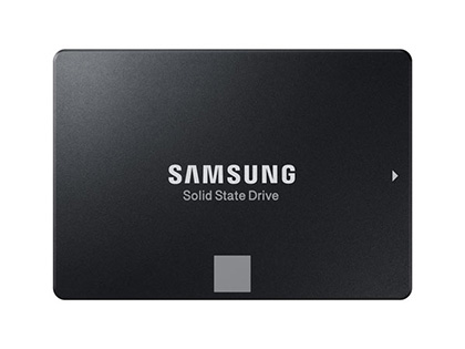 【ほぼ未使用】Samsung SSD 870 EVO 4TB Samsung SSD「870 EVO」の4TBモデルが発売、キャッシュはLPDDR4 4GB