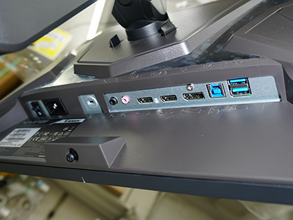 [純正箱付き] AORUS FI25F モニター 本体[ジャンク] 純正箱付き] AORUS FI25F モニター 本体[ジャンク] 純正箱付き] AORUS