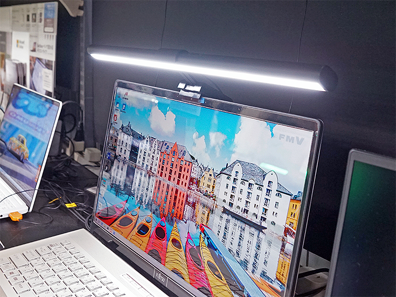 映えてらすライト(YSKDK450H1)