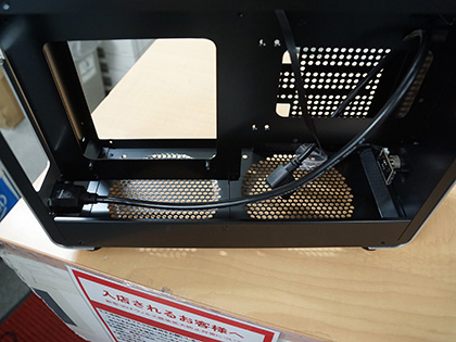 PCケース GEEEK G1 SE mini ITXケース 610TGhIeIWL._AC_UF894,