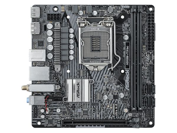 歯車が回る”ASRockの変態マザー「Z590 Taichi」が発売 - AKIBA PC Hotline!
