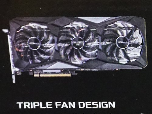 ASRockのRadeon RX 6700 XTは2製品、3連ファンクーラー搭載 - AKIBA PC 