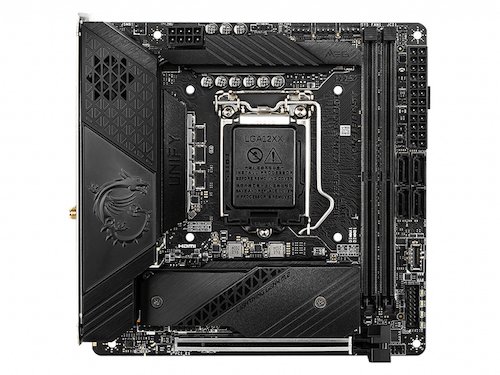 MSIのZ590マザーが3製品追加、約6万円の「MEG Z590 ACE」など - AKIBA