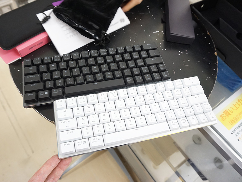 Cooler Master「SK622」