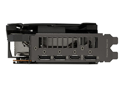 ASUSのRadeon RX 6700 XTは3製品、最上位のROG STRIXは11万円以上